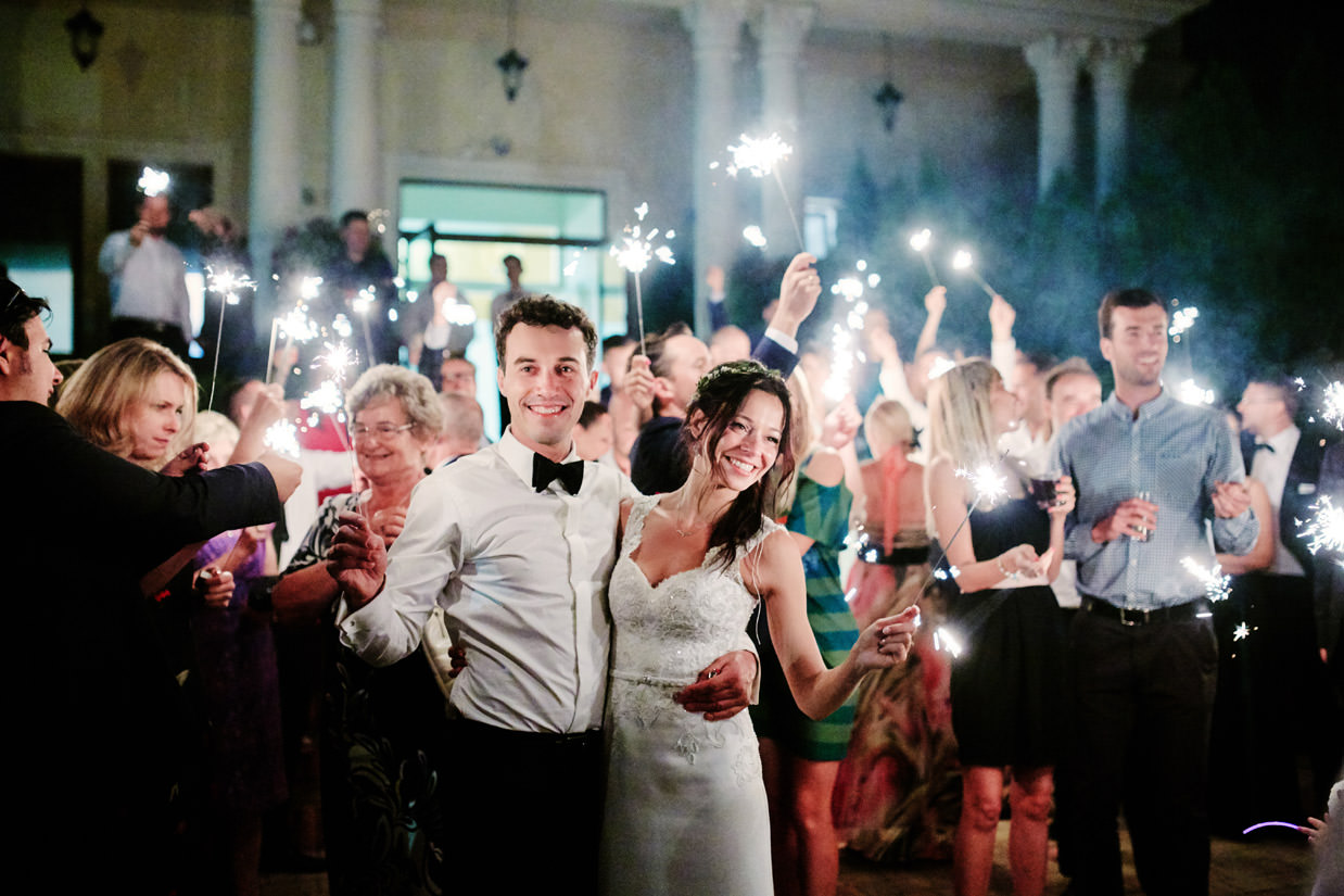 wesele w Lublinie